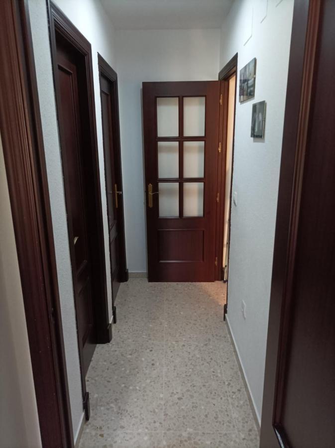 Апартаменты Casa Salicor Chiclana Чиклана-де-ла-Фронтера Экстерьер фото