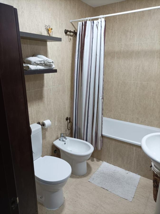 Апартаменты Casa Salicor Chiclana Чиклана-де-ла-Фронтера Экстерьер фото